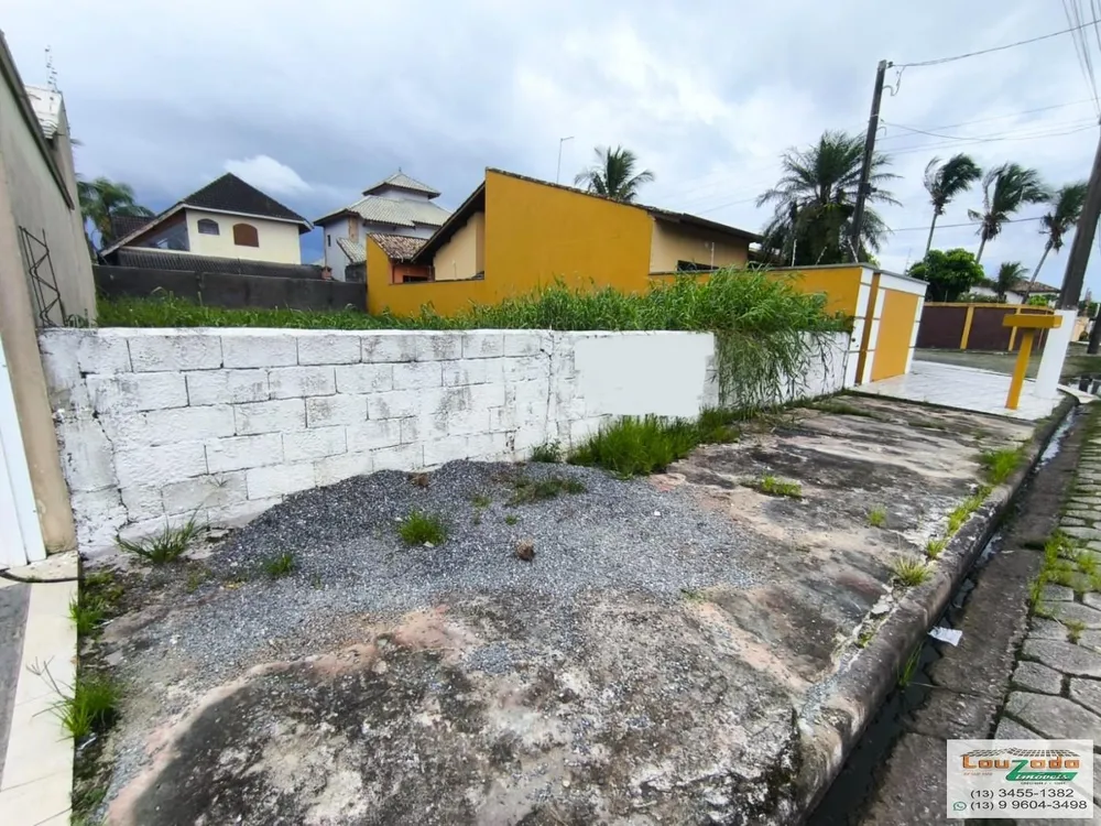 Terreno, 266 m² - Foto 1