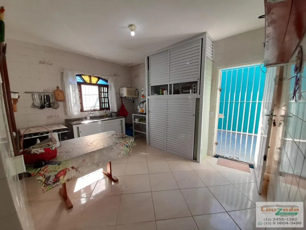 Casa, 3 quartos, 139 m² - Foto 5