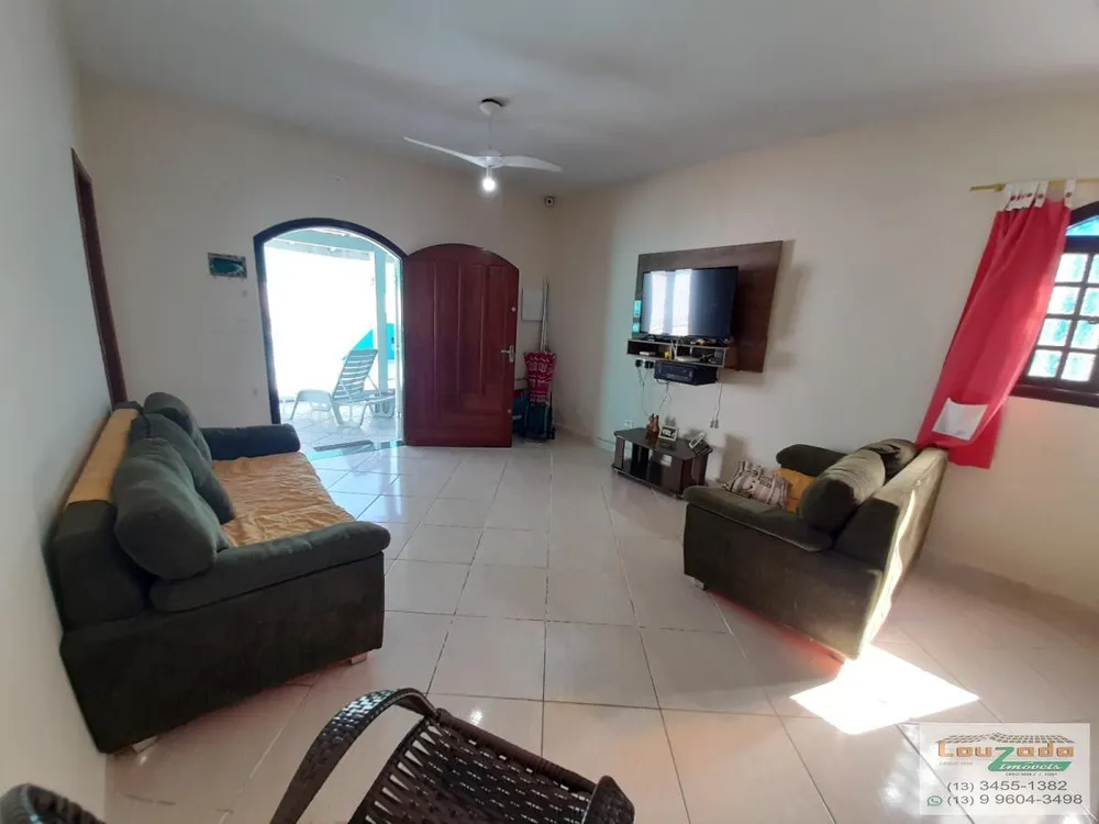 Casa, 3 quartos, 139 m² - Foto 2
