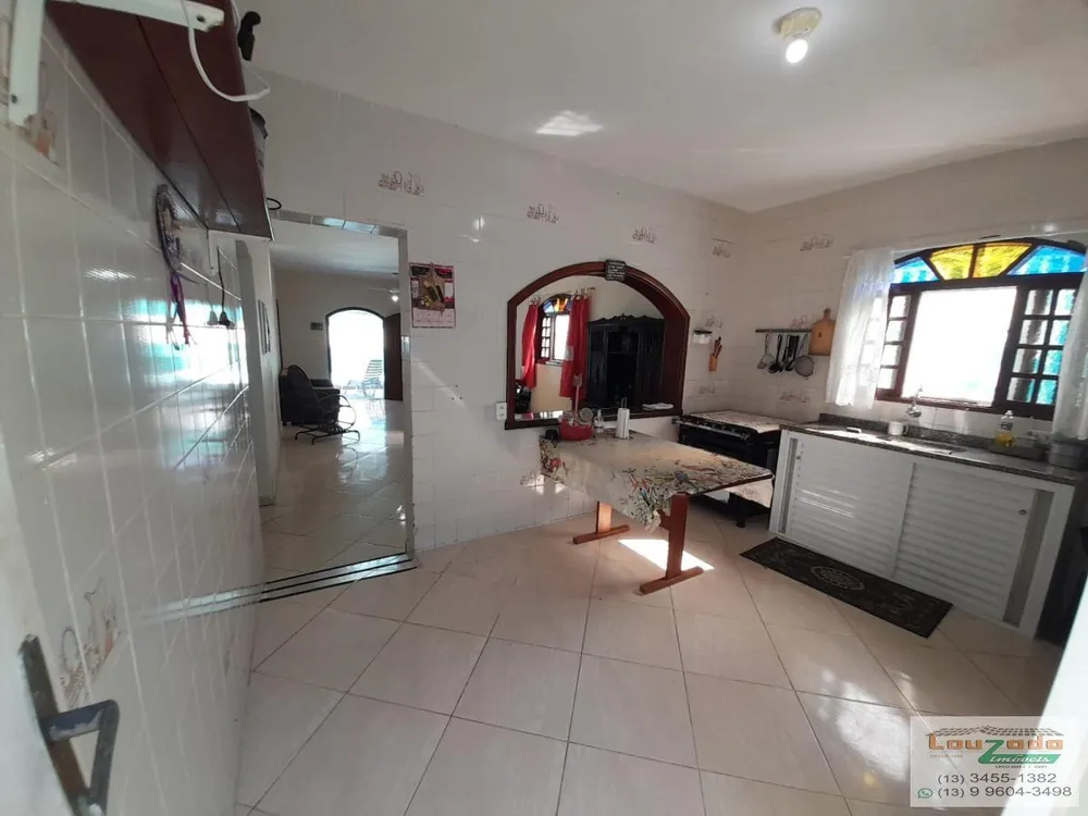 Casa, 3 quartos, 139 m² - Foto 4