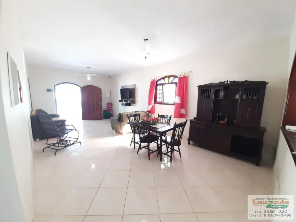 Casa, 3 quartos, 139 m² - Foto 3