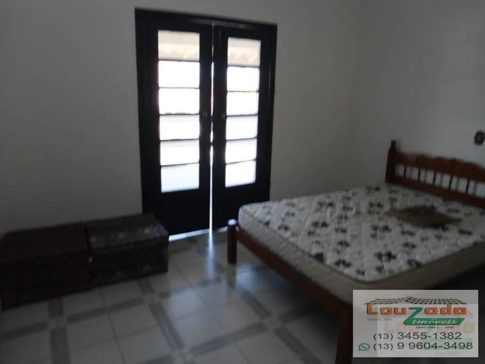 Sobrado, 3 quartos, 150 m² - Foto 1
