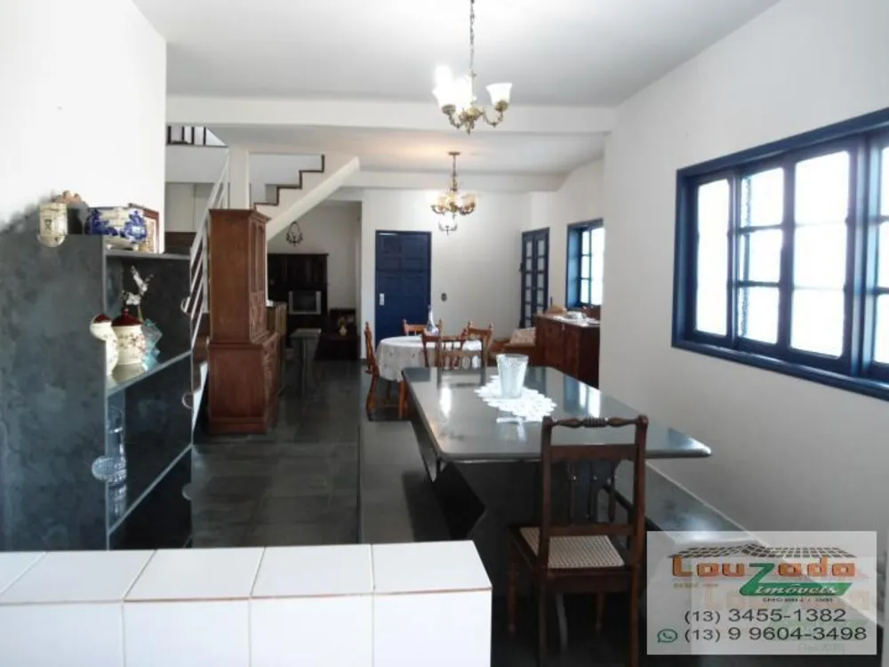 Sobrado, 3 quartos, 150 m² - Foto 2