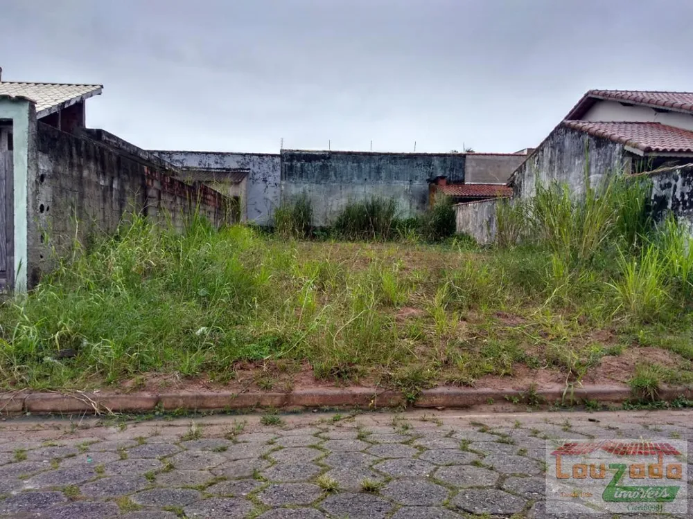Terreno, 275 m² - Foto 1
