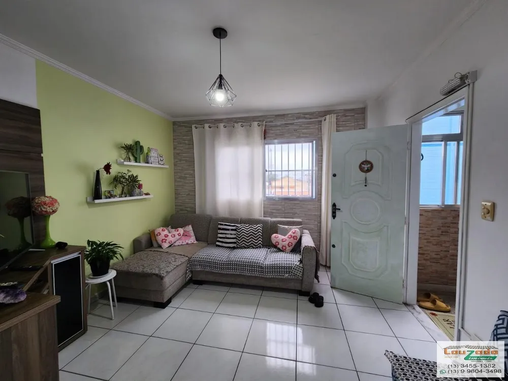 Apartamento, 2 quartos, 49 m² - Foto 3