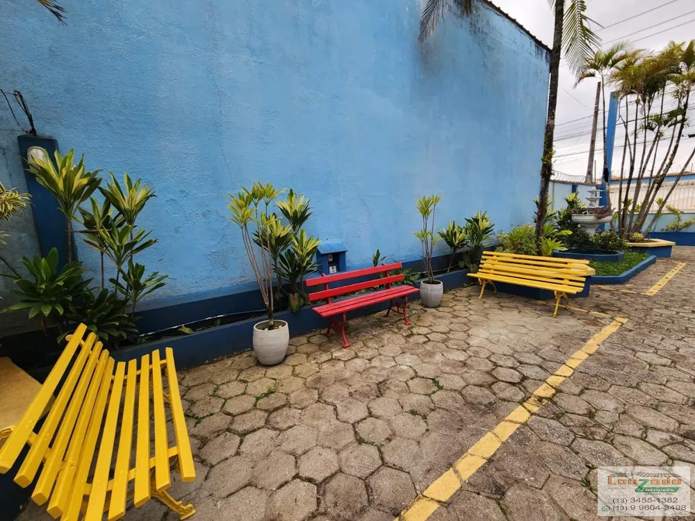 Apartamento, 2 quartos, 49 m² - Foto 7