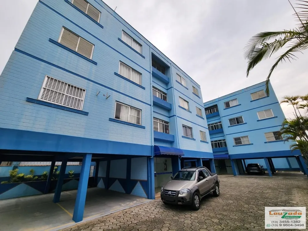 Apartamento, 2 quartos, 49 m² - Foto 6