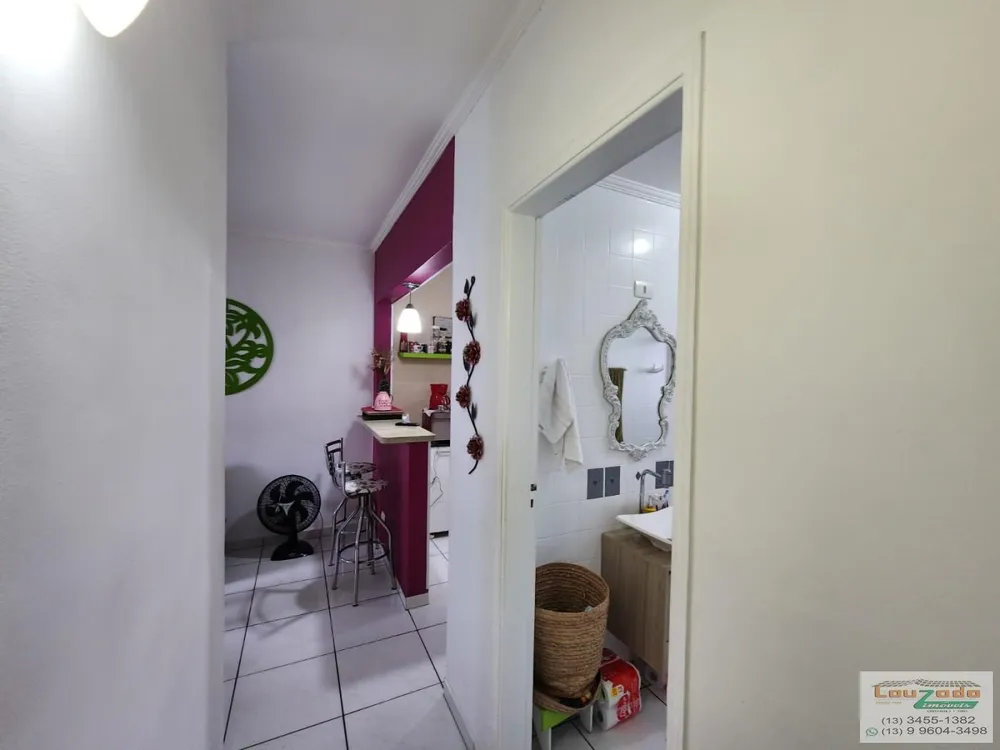 Apartamento, 2 quartos, 49 m² - Foto 7