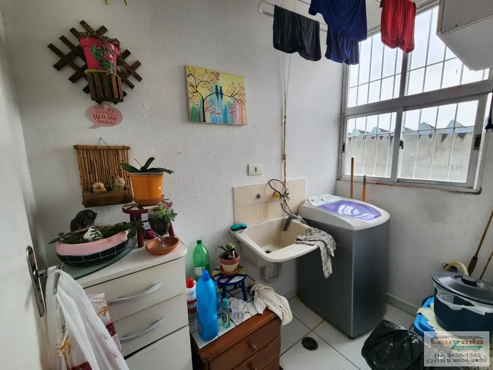 Apartamento, 2 quartos, 49 m² - Foto 5