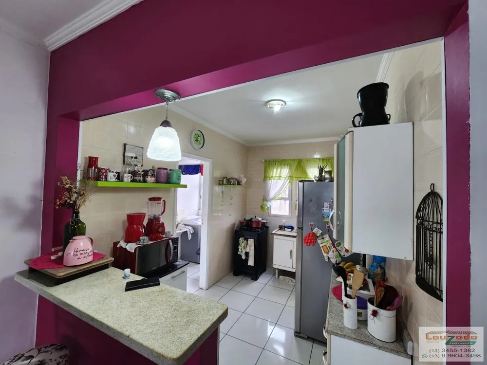 Apartamento, 2 quartos, 49 m² - Foto 4