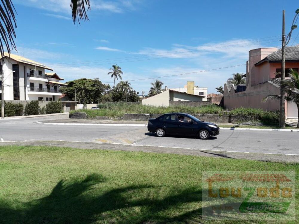 Terreno, 432 m² - Foto 1