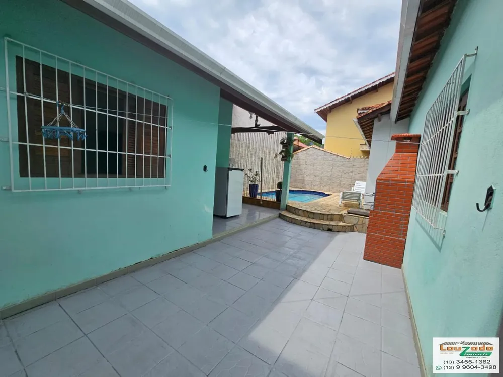 Casa, 2 quartos, 123 m² - Foto 1
