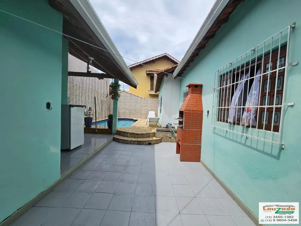 Casa, 2 quartos, 123 m² - Foto 3