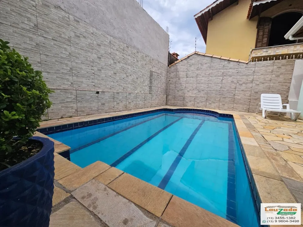 Casa, 2 quartos, 123 m² - Foto 6
