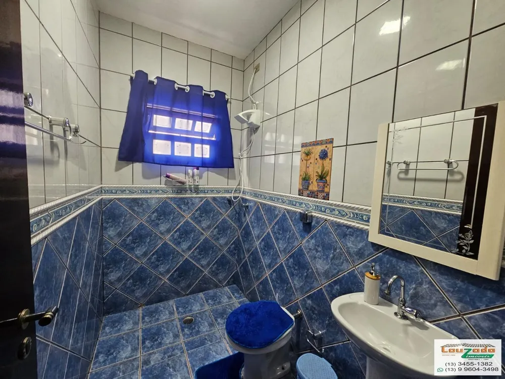 Casa, 2 quartos, 123 m² - Foto 2