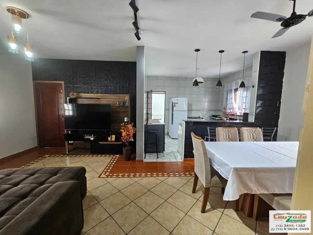 Casa, 2 quartos, 123 m² - Foto 5