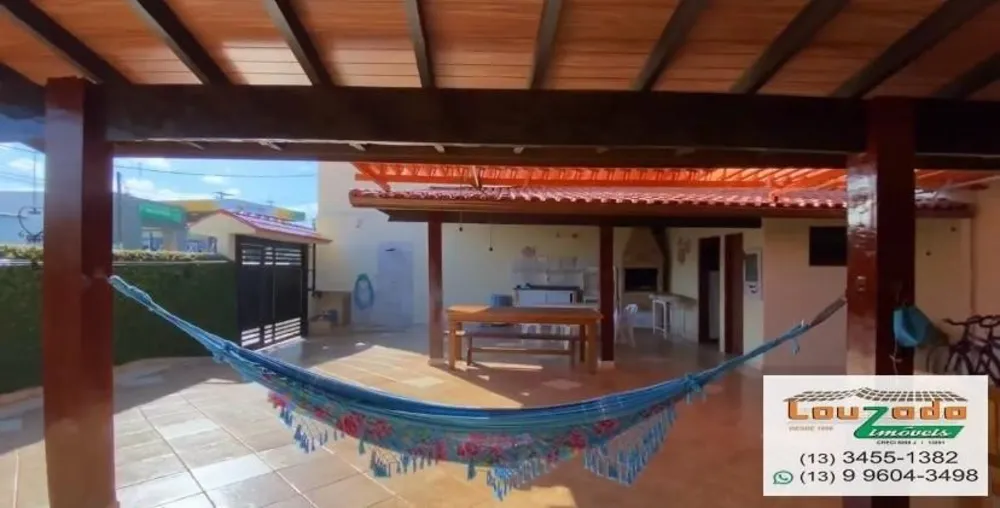 Casa, 4 quartos, 269 m² - Foto 3