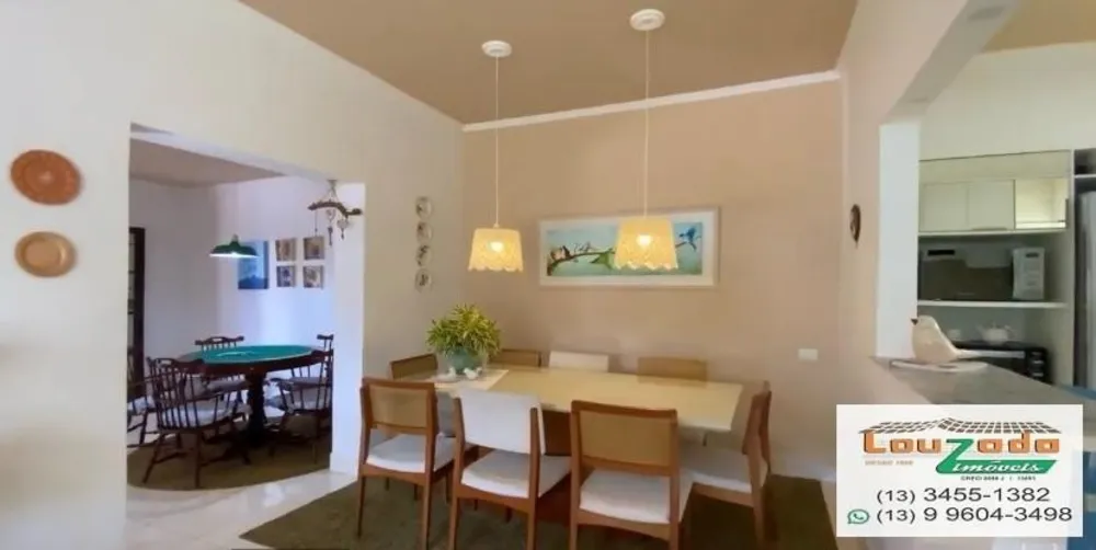 Casa, 4 quartos, 269 m² - Foto 6