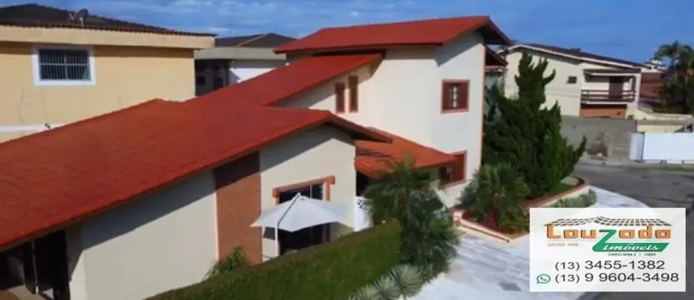 Casa, 4 quartos, 269 m² - Foto 2