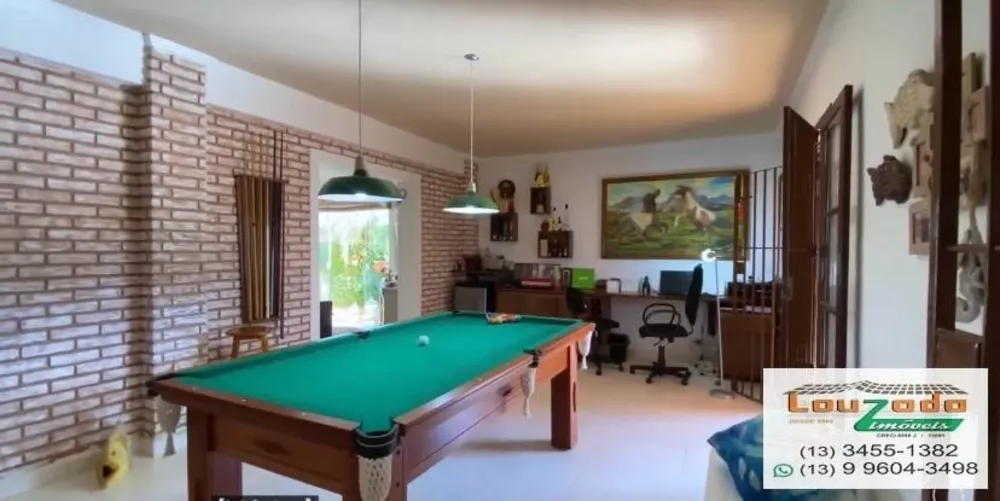 Casa, 4 quartos, 269 m² - Foto 4