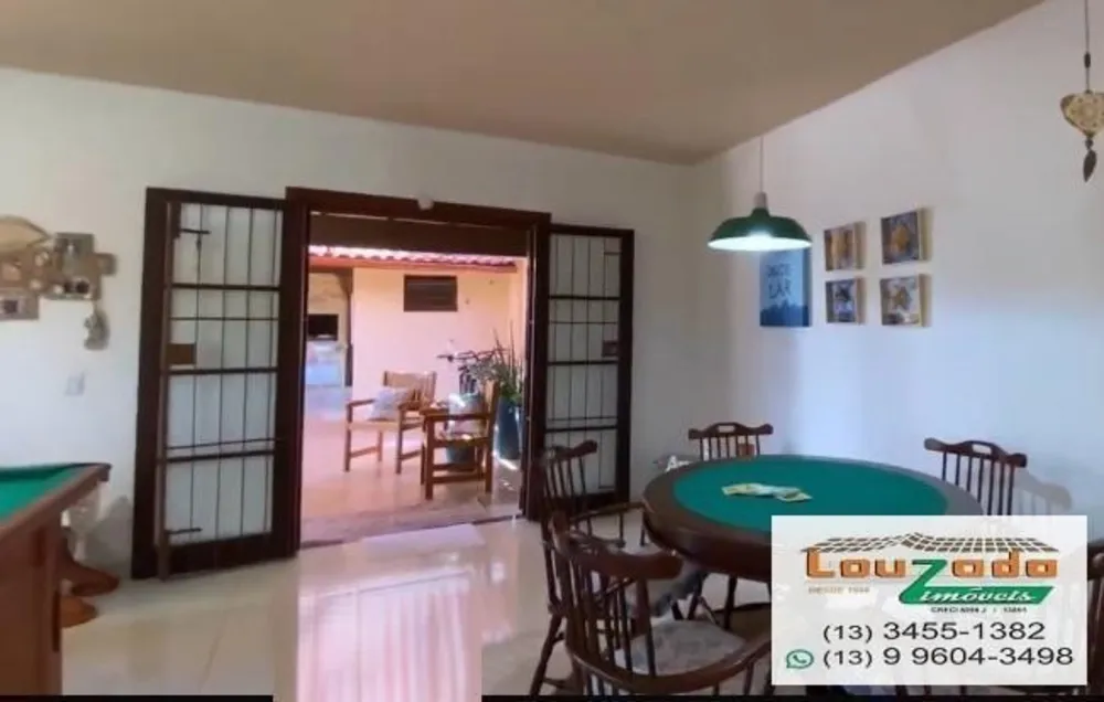 Casa, 4 quartos, 269 m² - Foto 7
