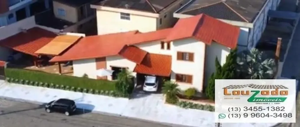Casa, 4 quartos, 269 m² - Foto 8