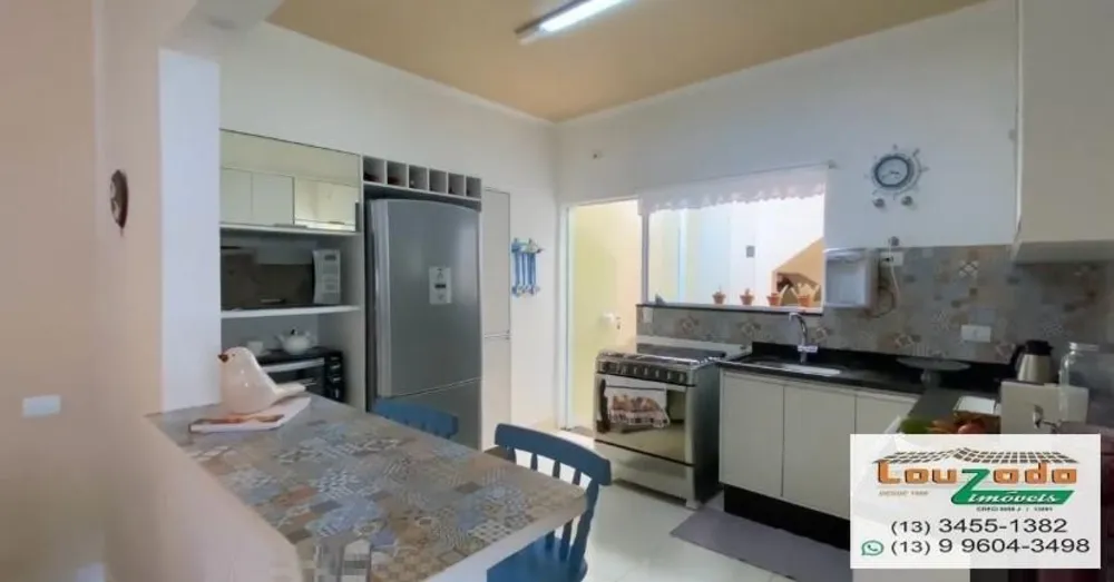Casa, 4 quartos, 269 m² - Foto 6