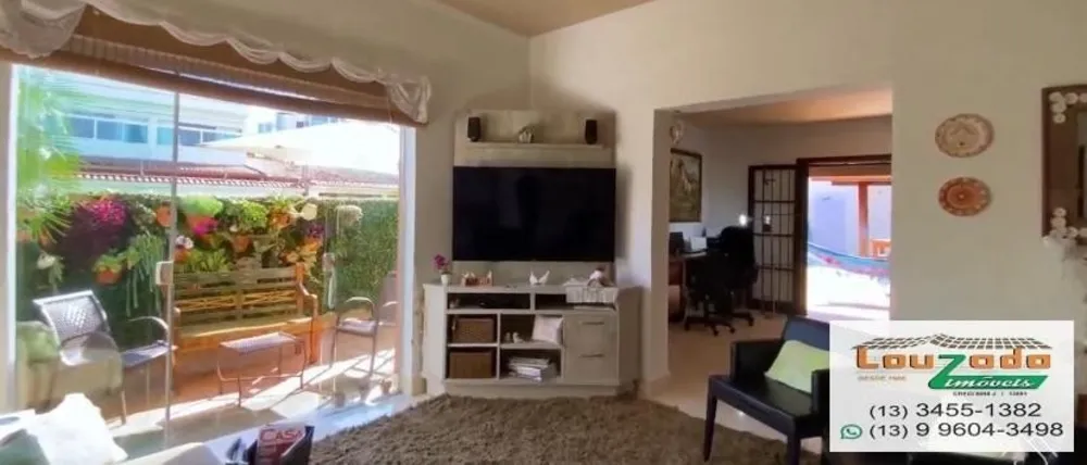Casa, 4 quartos, 269 m² - Foto 5
