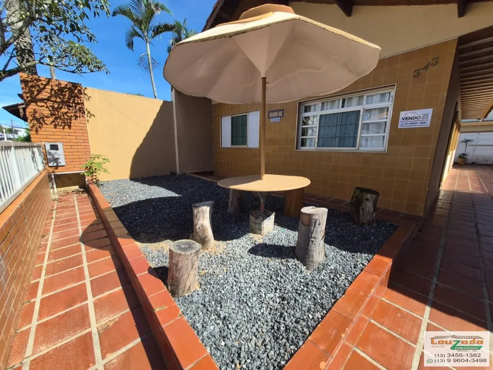 Casa, 3 quartos, 202 m² - Foto 11