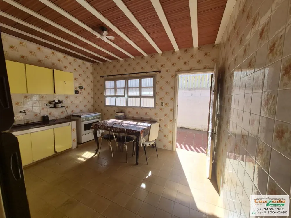 Casa, 3 quartos, 202 m² - Foto 10