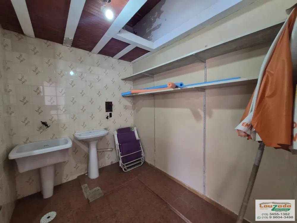 Casa, 3 quartos, 202 m² - Foto 5