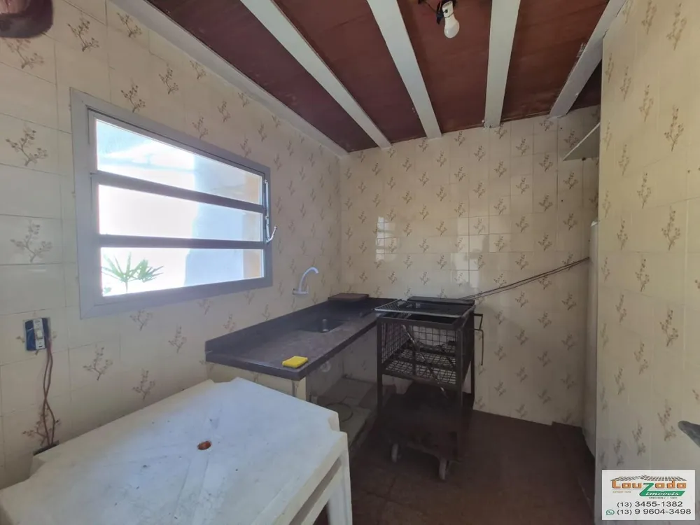 Casa, 3 quartos, 202 m² - Foto 1