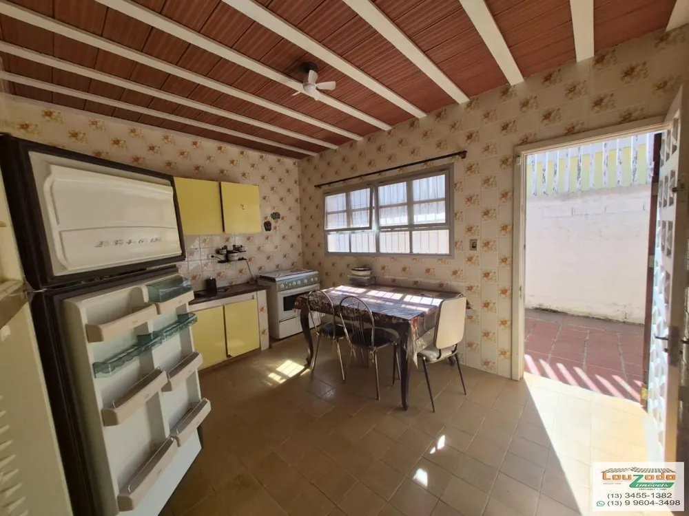 Casa, 3 quartos, 202 m² - Foto 3