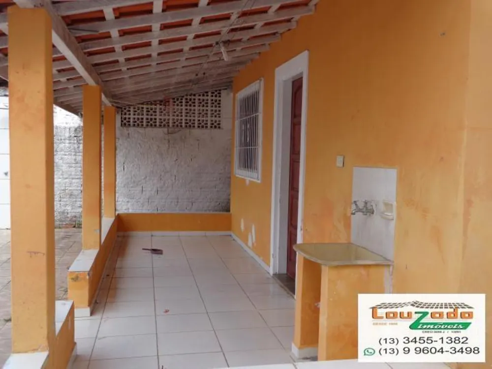 Casa, 3 quartos, 120 m² - Foto 16