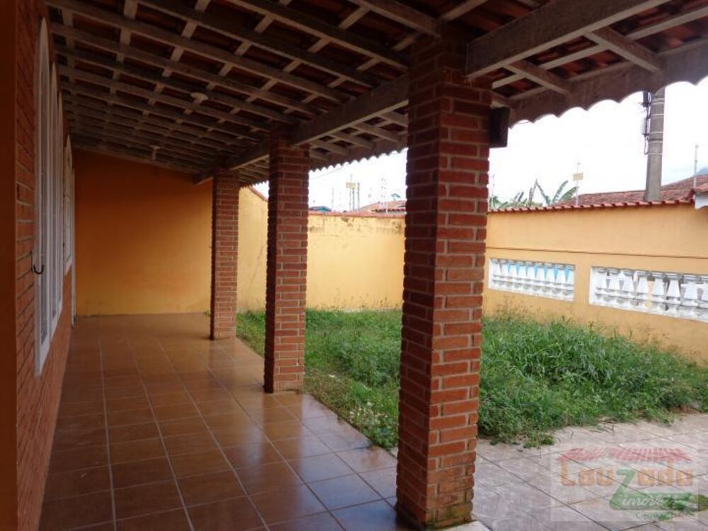 Casa, 3 quartos, 120 m² - Foto 5