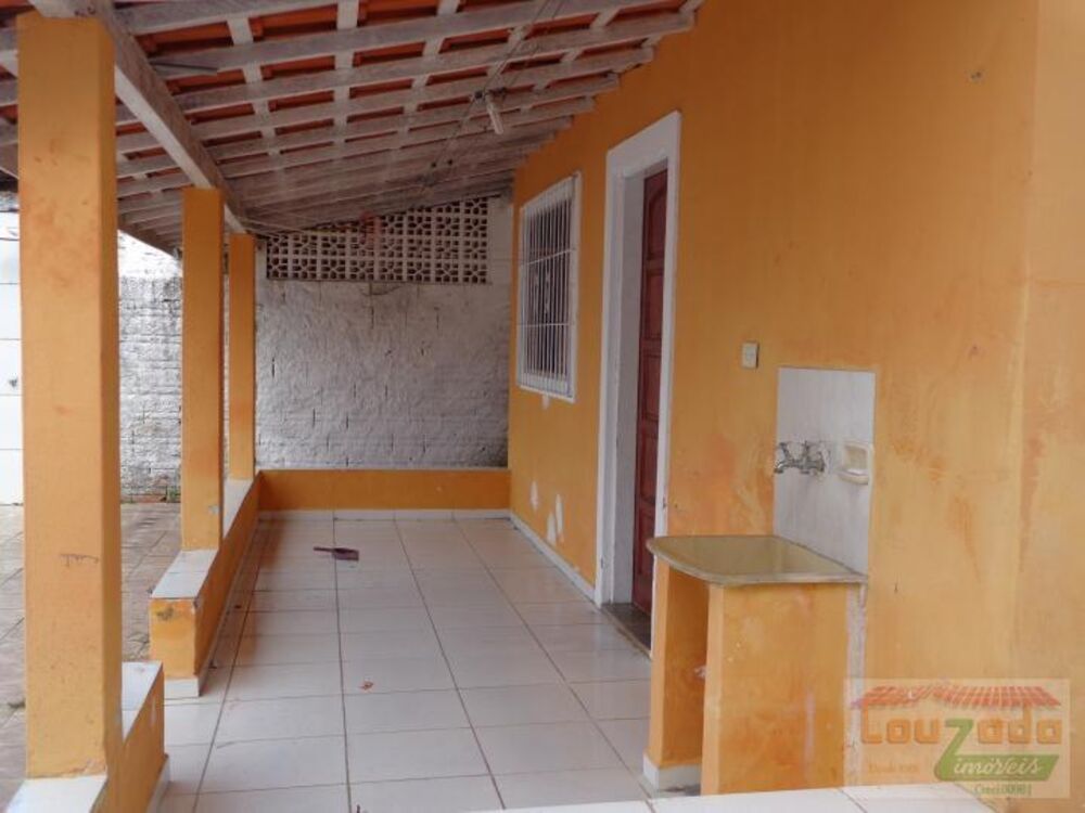 Casa, 3 quartos, 120 m² - Foto 11