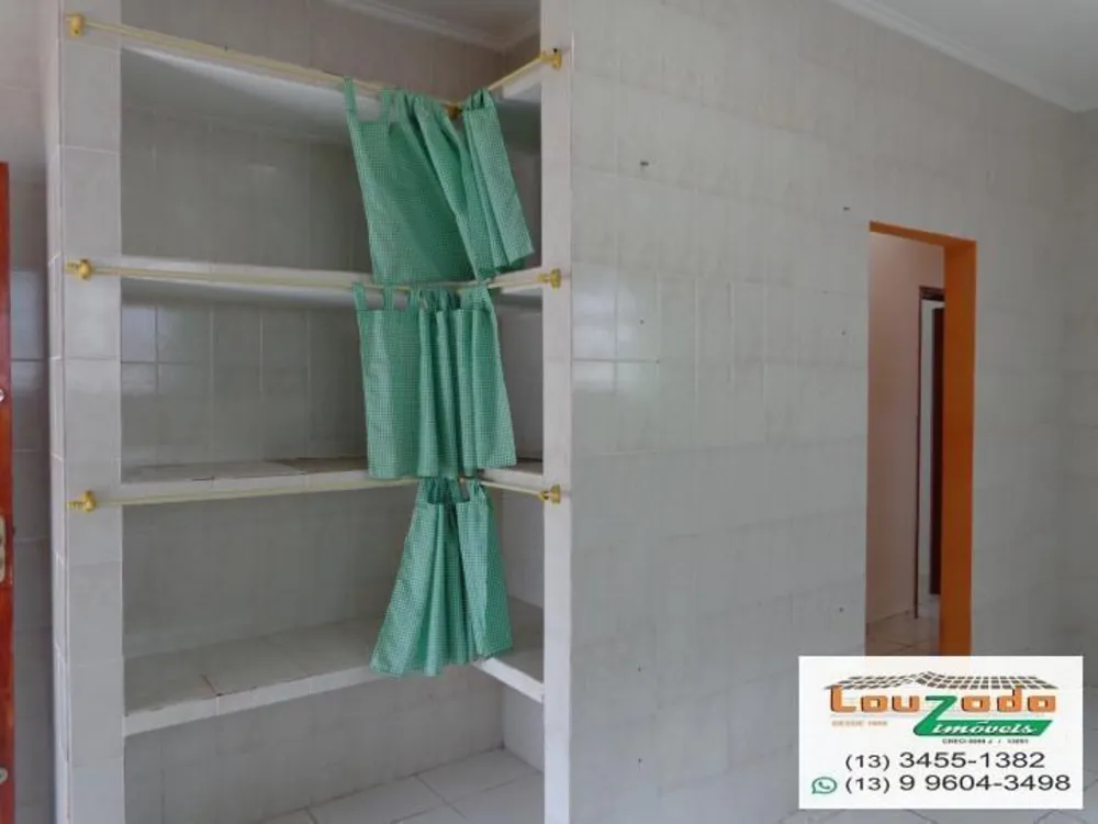 Casa, 3 quartos, 120 m² - Foto 13
