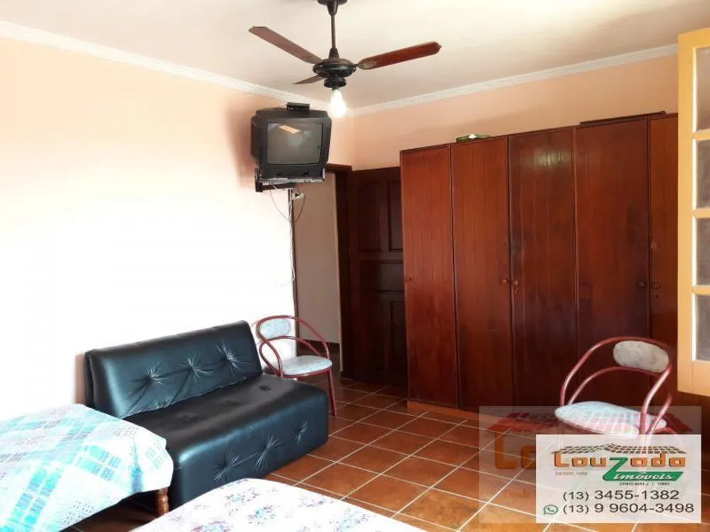 Sobrado, 4 quartos, 200 m² - Foto 6