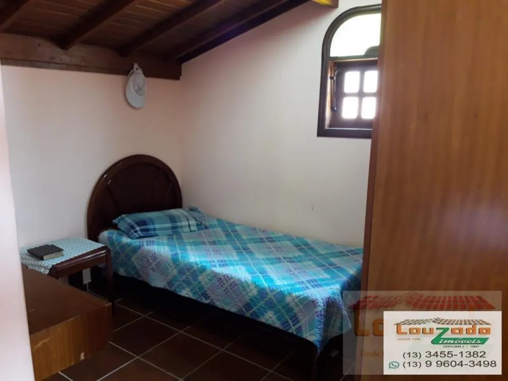 Sobrado, 4 quartos, 200 m² - Foto 9