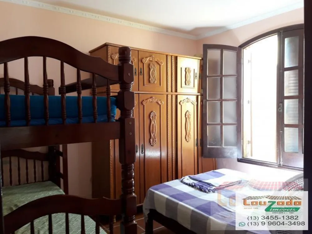 Sobrado, 4 quartos, 200 m² - Foto 4