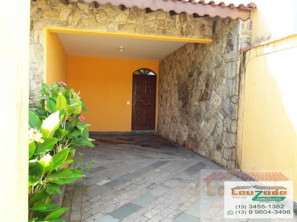 Sobrado, 4 quartos, 200 m² - Foto 12