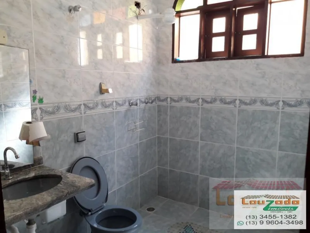 Sobrado, 4 quartos, 200 m² - Foto 5