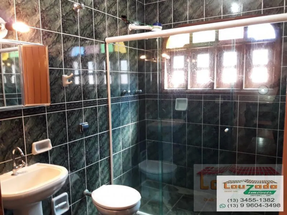 Sobrado, 4 quartos, 200 m² - Foto 7
