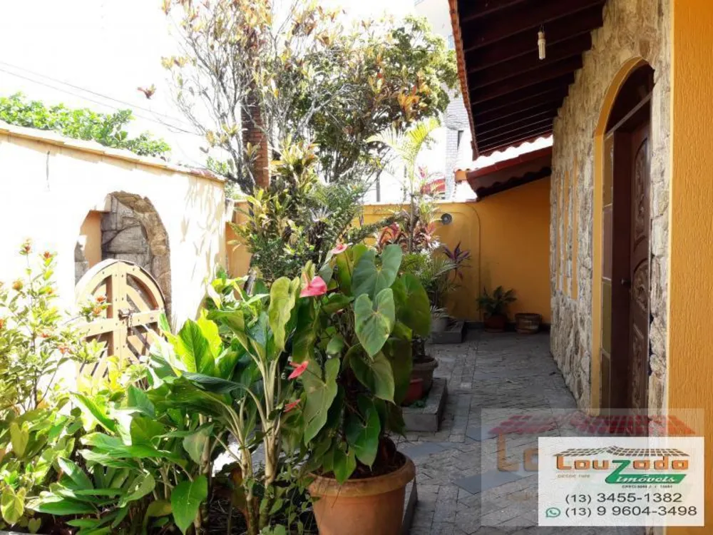 Sobrado, 4 quartos, 200 m² - Foto 11
