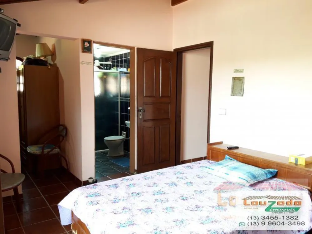 Sobrado, 4 quartos, 200 m² - Foto 8