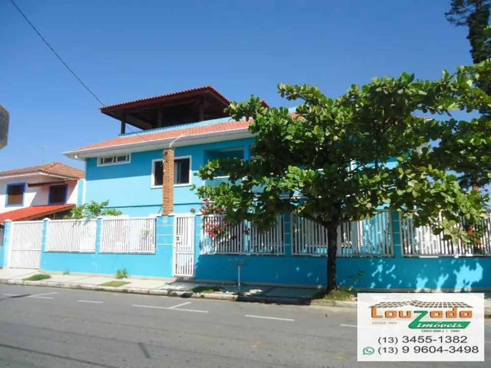 Sobrado, 5 quartos, 326 m² - Foto 11