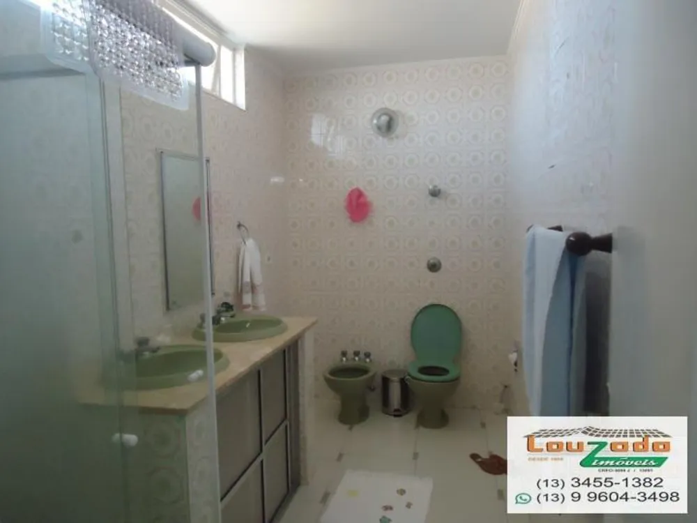 Sobrado, 5 quartos, 326 m² - Foto 9