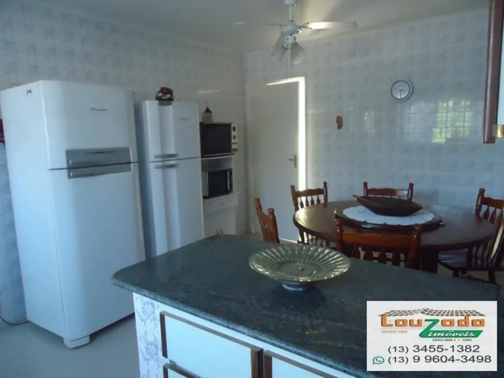 Sobrado, 5 quartos, 326 m² - Foto 2