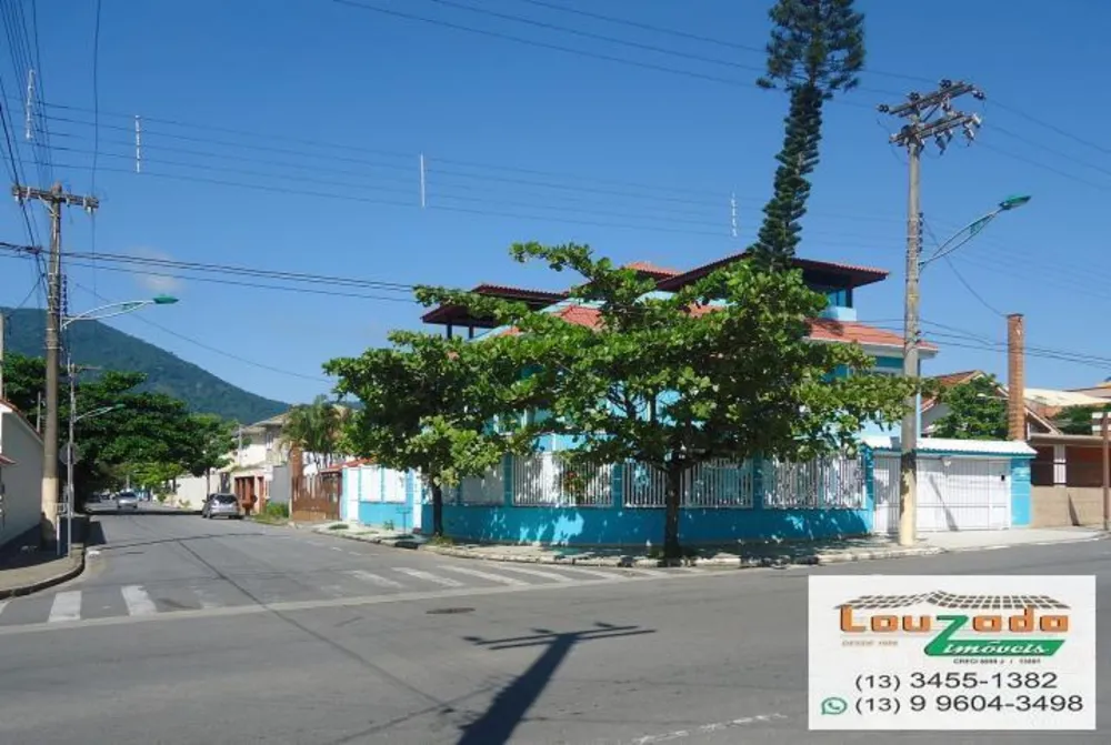 Sobrado, 5 quartos, 326 m² - Foto 4