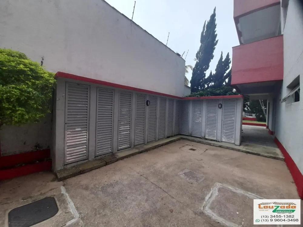 Apartamento, 2 quartos, 70 m² - Foto 2